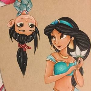 Meet your Posher, Marissa